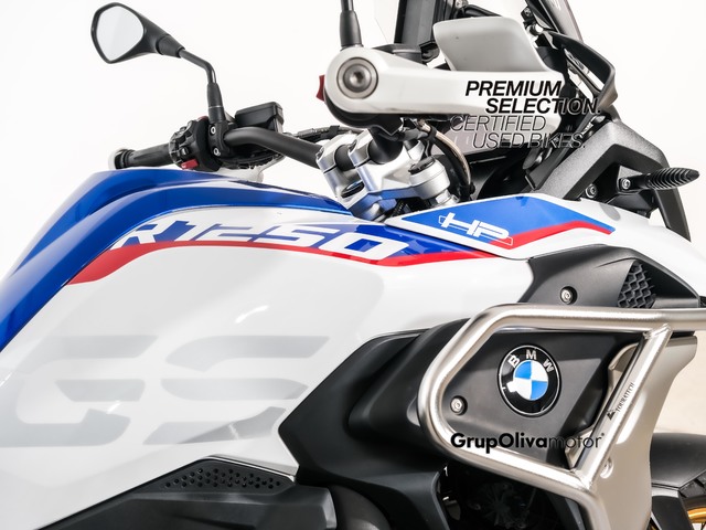 BMW Motorrad R 1250 GS  de ocasión 