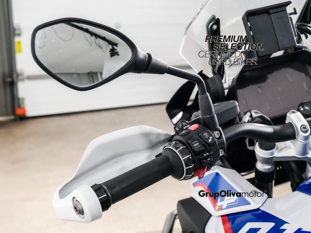 BMW Motorrad R 1250 GS  de ocasión 