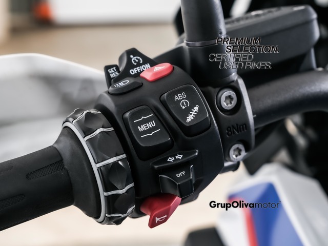 BMW Motorrad R 1250 GS  de ocasión 