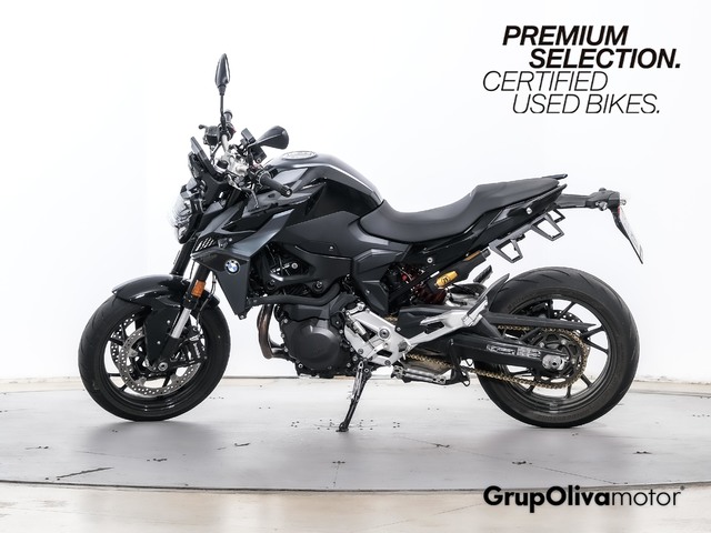 BMW Motorrad F 900 R  de ocasión 