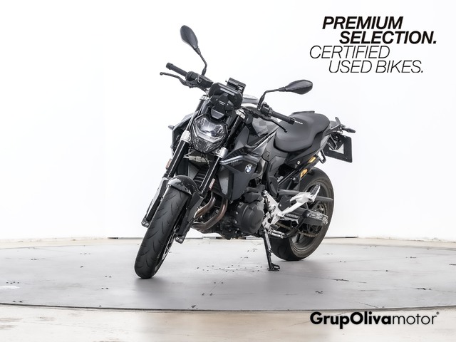 BMW Motorrad F 900 R  de ocasión 