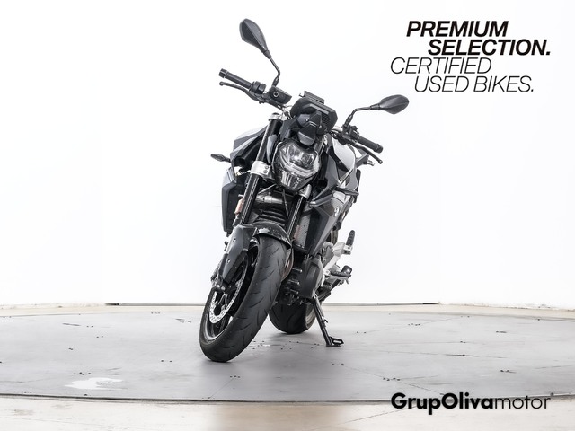 BMW Motorrad F 900 R  de ocasión 