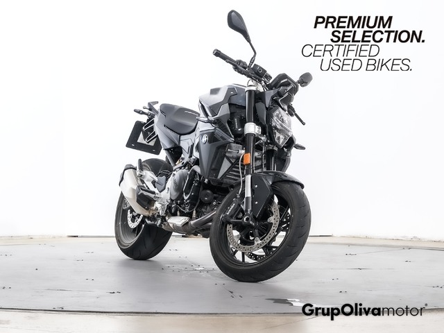 BMW Motorrad F 900 R  de ocasión 
