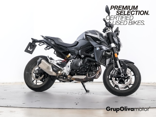 BMW Motorrad F 900 R  de ocasión 