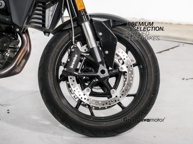 BMW Motorrad F 900 R  de ocasión 