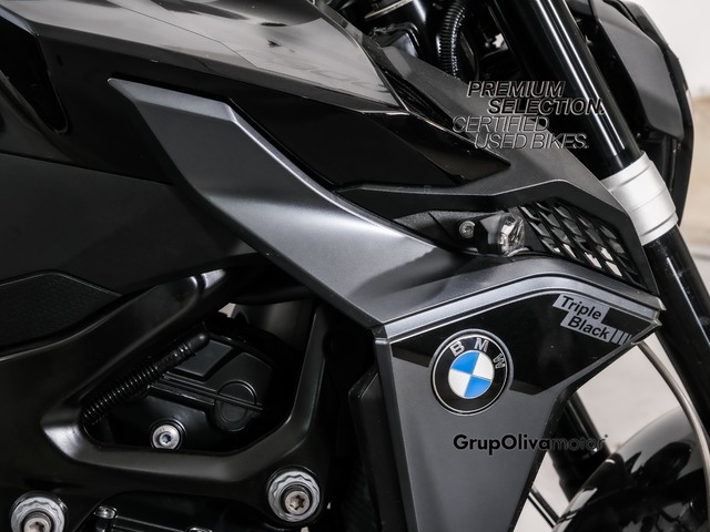 BMW Motorrad F 900 R  de ocasión 
