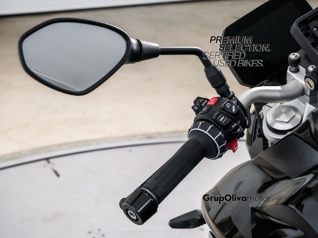 BMW Motorrad F 900 R  de ocasión 