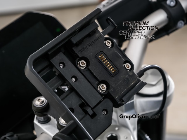 BMW Motorrad F 900 R  de ocasión 