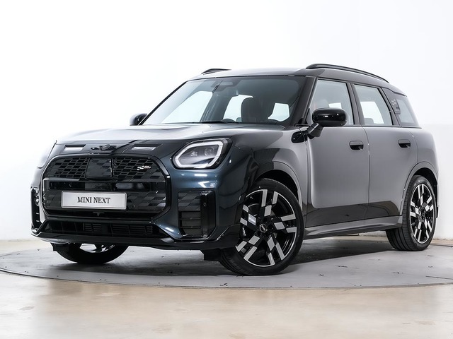 fotoG 0 del MINI MINI Countryman S ALL4 160 kW (218 CV) 218cv Gasolina del 2025 en Tarragona