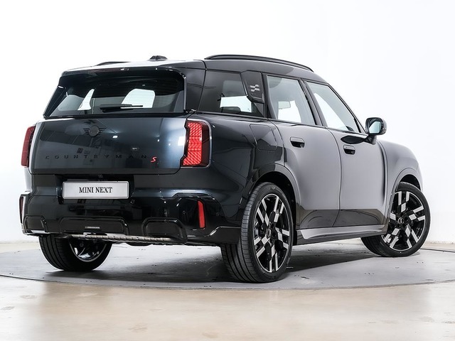 fotoG 3 del MINI MINI Countryman S ALL4 160 kW (218 CV) 218cv Gasolina del 2025 en Tarragona
