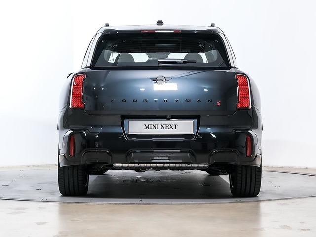 fotoG 4 del MINI MINI Countryman S ALL4 160 kW (218 CV) 218cv Gasolina del 2025 en Tarragona