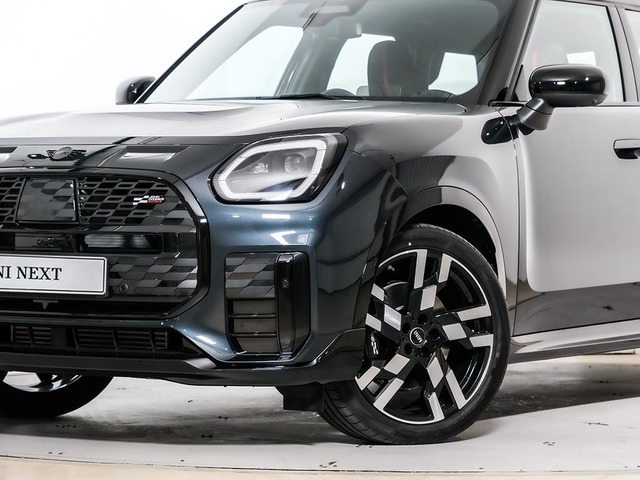 fotoG 5 del MINI MINI Countryman S ALL4 160 kW (218 CV) 218cv Gasolina del 2025 en Tarragona