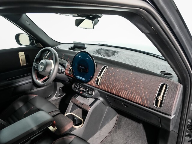 fotoG 7 del MINI MINI Countryman S ALL4 160 kW (218 CV) 218cv Gasolina del 2025 en Tarragona