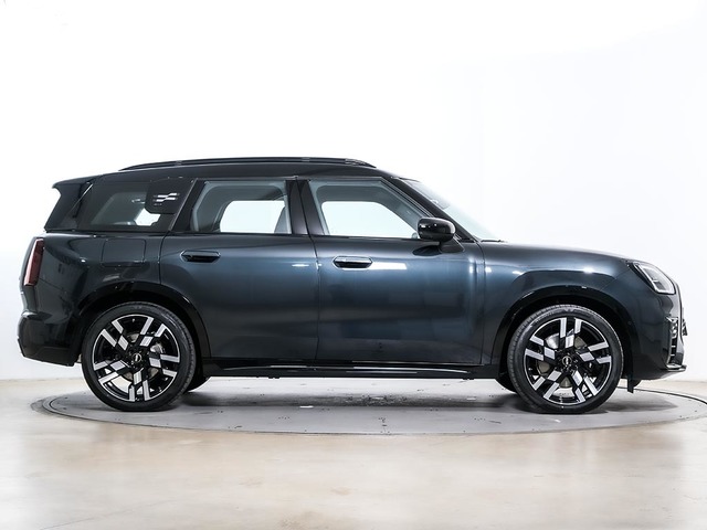 fotoG 11 del MINI MINI Countryman S ALL4 160 kW (218 CV) 218cv Gasolina del 2025 en Tarragona