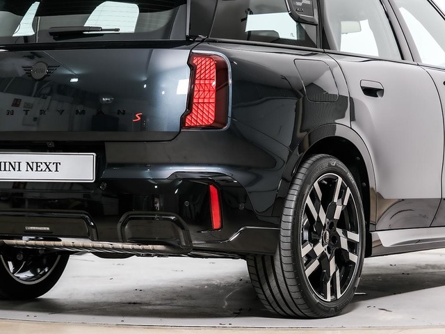 fotoG 12 del MINI MINI Countryman S ALL4 160 kW (218 CV) 218cv Gasolina del 2025 en Tarragona