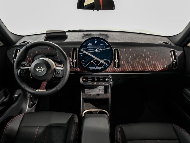 fotoG 23 del MINI MINI Countryman S ALL4 160 kW (218 CV) 218cv Gasolina del 2025 en Tarragona