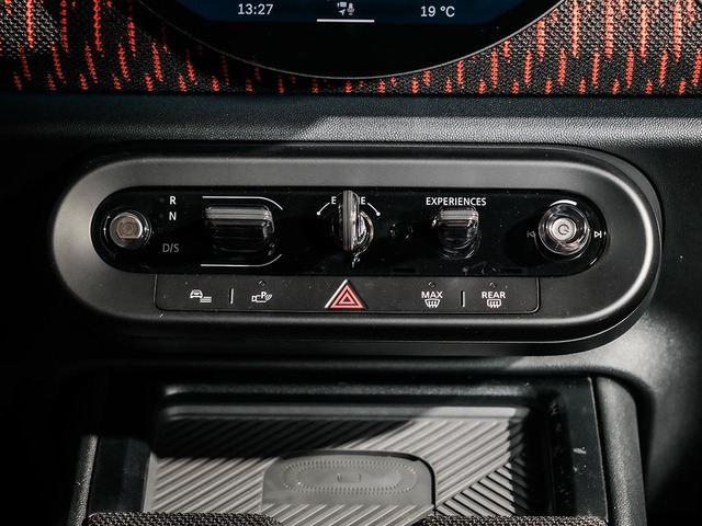 fotoG 27 del MINI MINI Countryman S ALL4 160 kW (218 CV) 218cv Gasolina del 2025 en Tarragona
