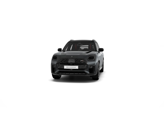 fotoG 32 del MINI MINI Countryman S ALL4 160 kW (218 CV) 218cv Gasolina del 2025 en Tarragona