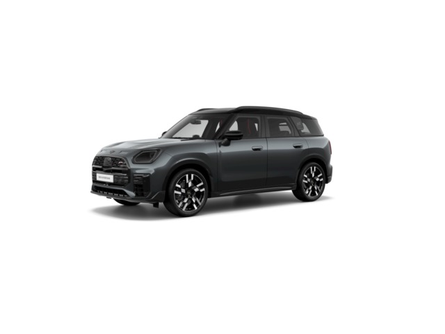 fotoG 34 del MINI MINI Countryman S ALL4 160 kW (218 CV) 218cv Gasolina del 2025 en Tarragona