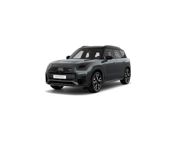 fotoG 35 del MINI MINI Countryman S ALL4 160 kW (218 CV) 218cv Gasolina del 2025 en Tarragona