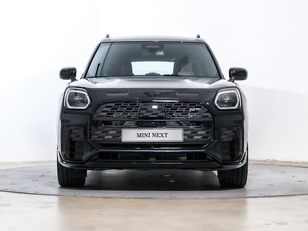 Fotos de MINI Countryman S ALL4 160 kW (218 CV)