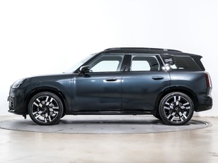 Fotos de MINI Countryman S ALL4 160 kW (218 CV)