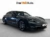 Porsche Taycan Taycan 4 Cross Turismo 476cv