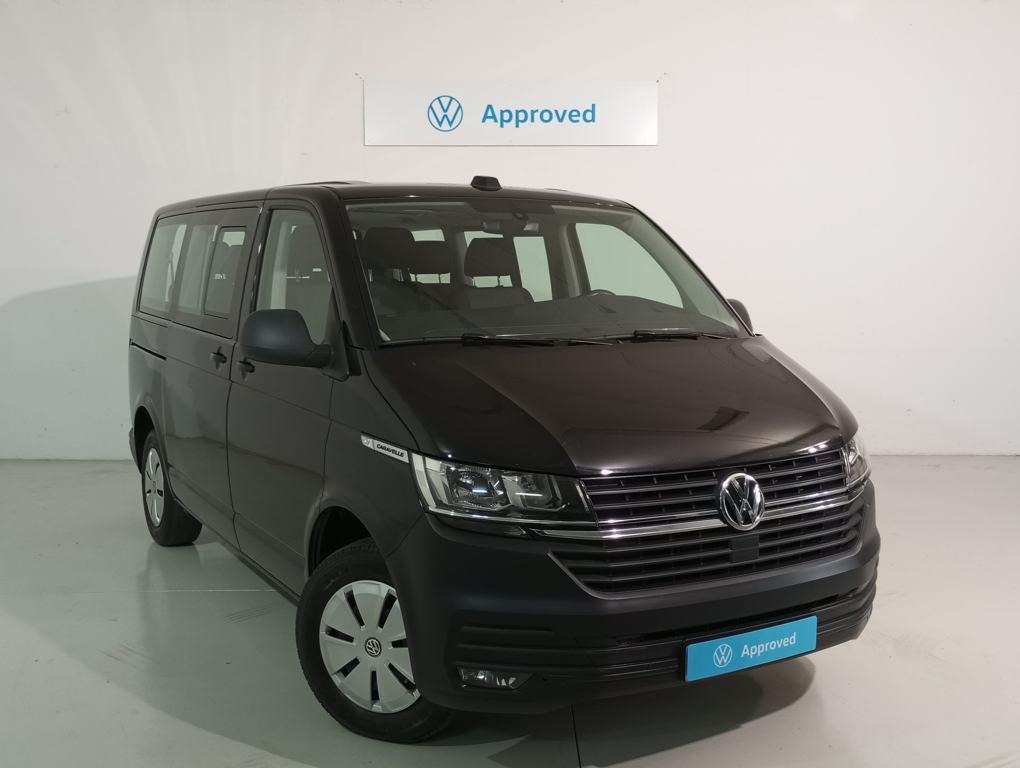Volkswagen Caravelle Premium Batalla Corta 2.0 TDI BMT 110 kW (150 CV) DSG