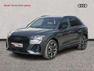 Audi Q3 en Motorflash