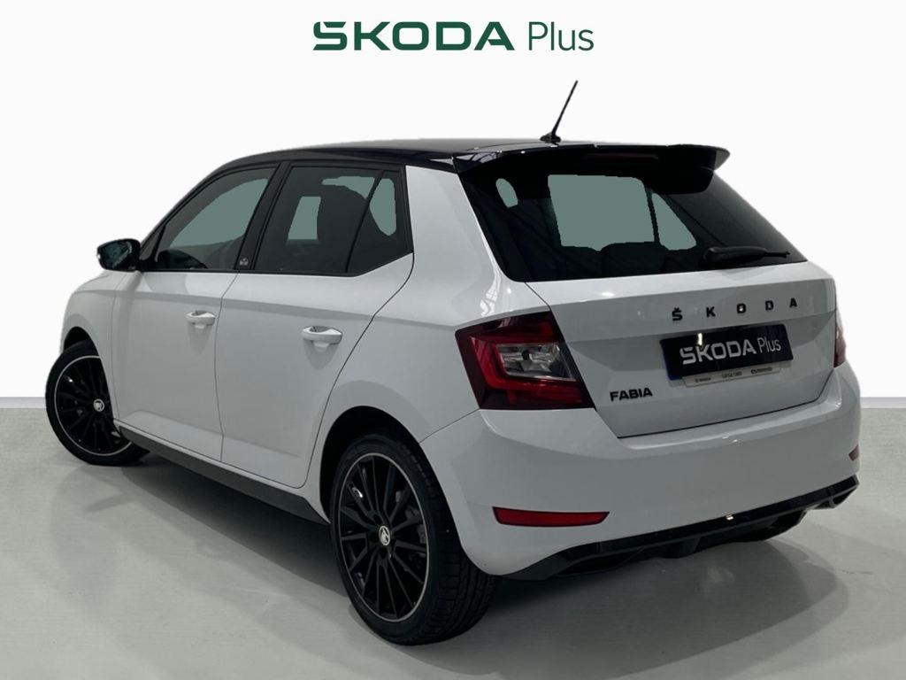 Skoda Fabia 1.0 TSI - 2