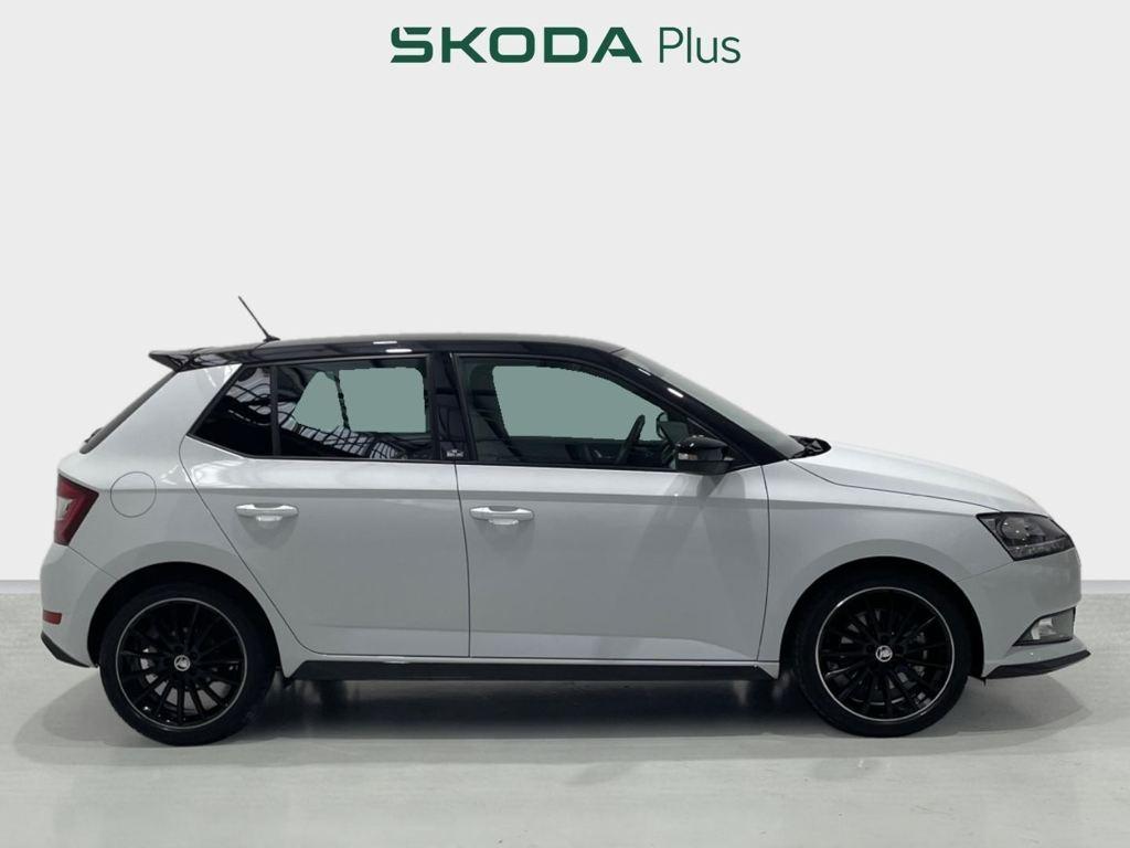 Skoda Fabia 1.0 TSI - 3