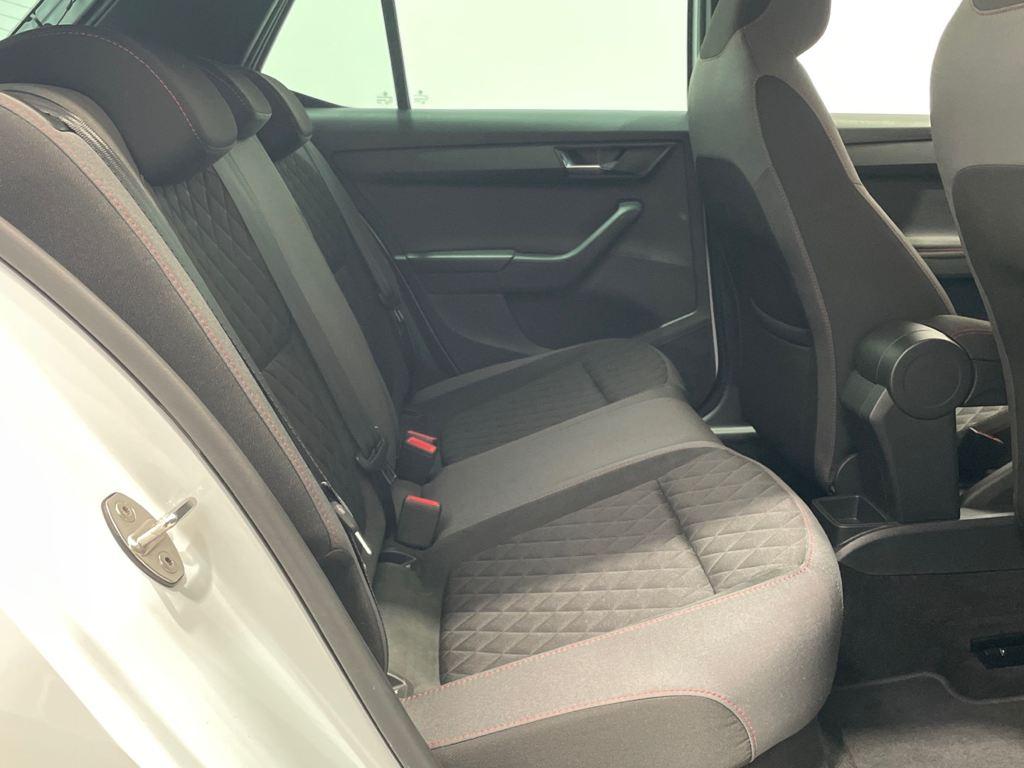 Skoda Fabia 1.0 TSI - 6