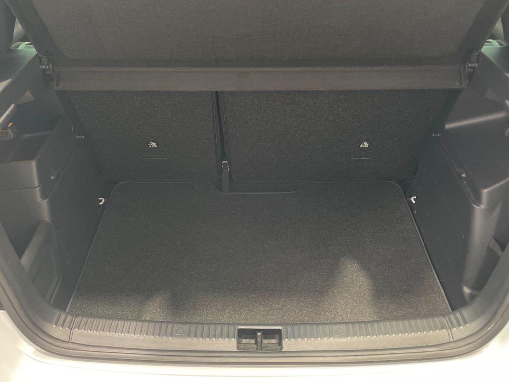 Skoda Fabia 1.0 TSI - 7