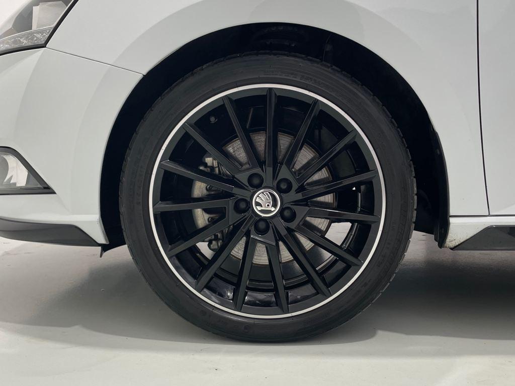 Skoda Fabia 1.0 TSI - 8