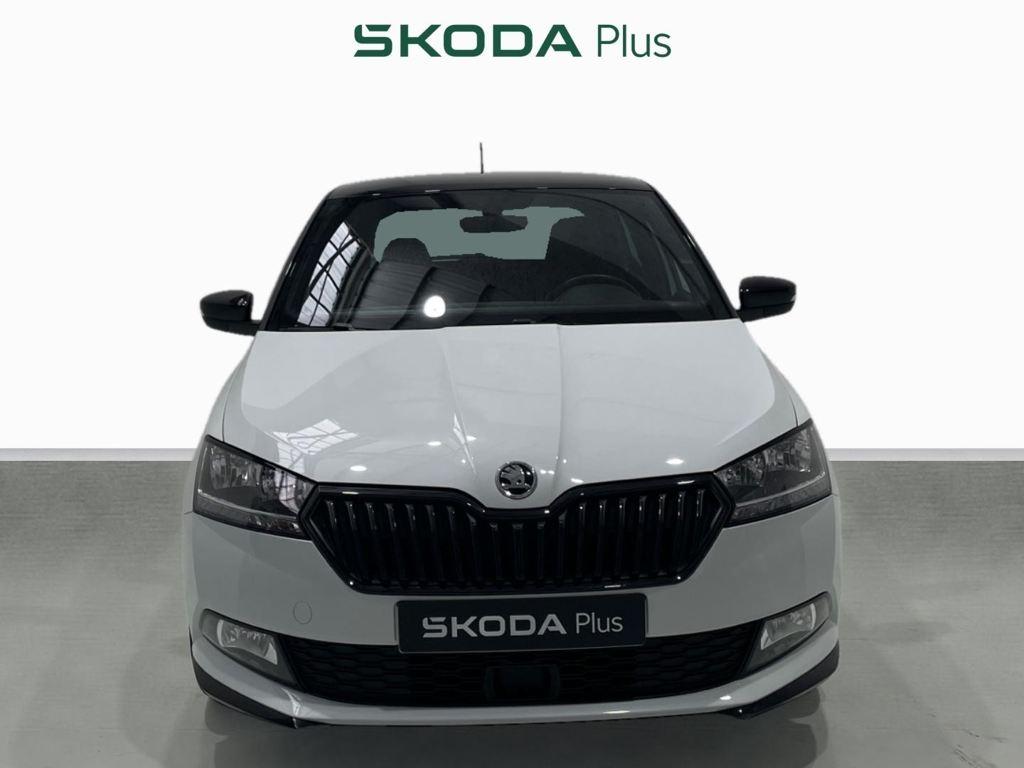 Skoda Fabia 1.0 TSI - 11