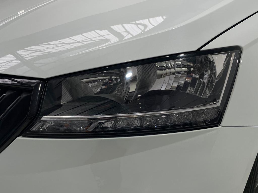 Skoda Fabia 1.0 TSI - 12