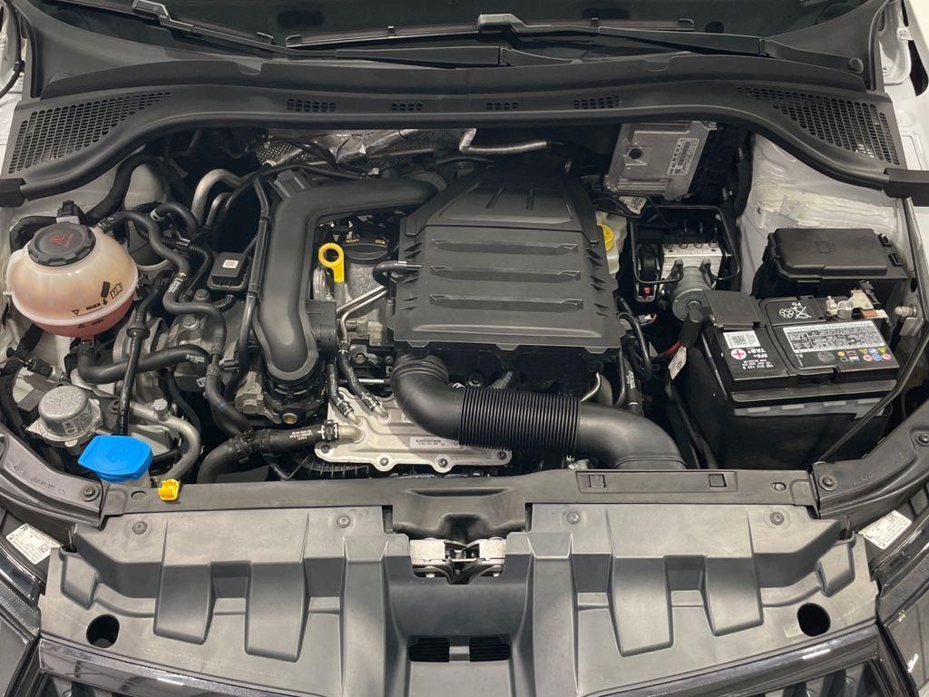 Skoda Fabia 1.0 TSI - 14