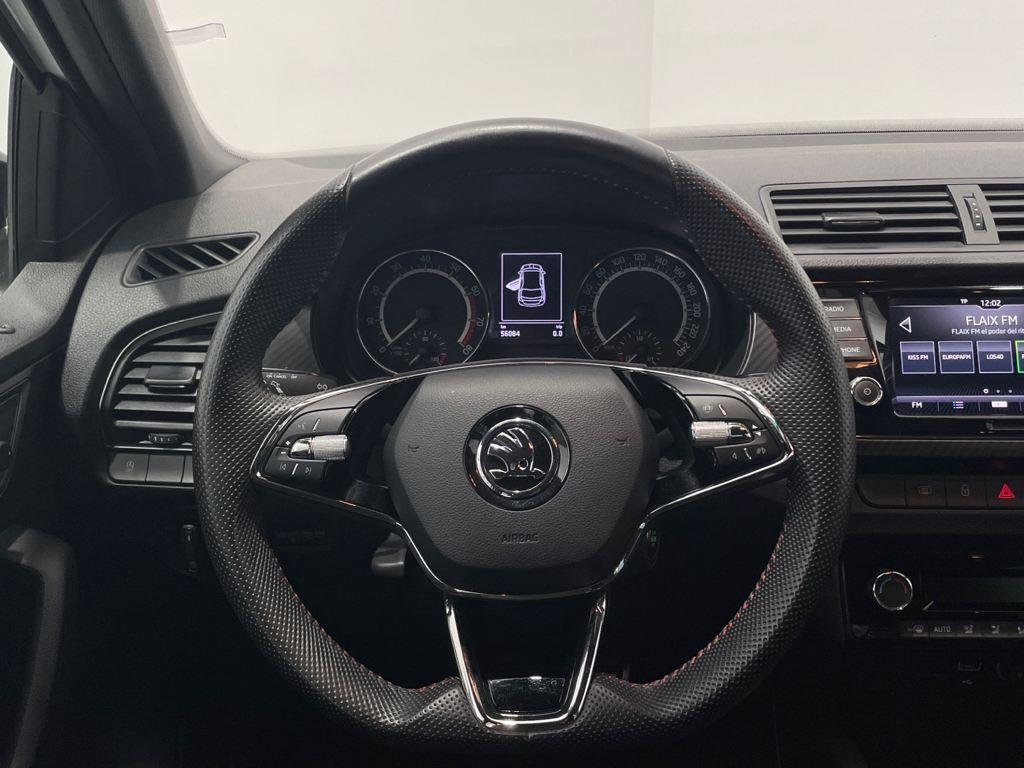 Skoda Fabia 1.0 TSI - 15