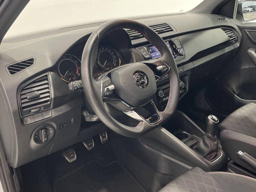 Skoda Fabia 1.0 TSI - 16
