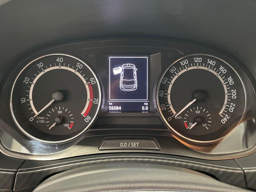 Skoda Fabia 1.0 TSI - 17