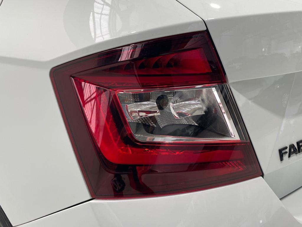 Skoda Fabia 1.0 TSI - 19