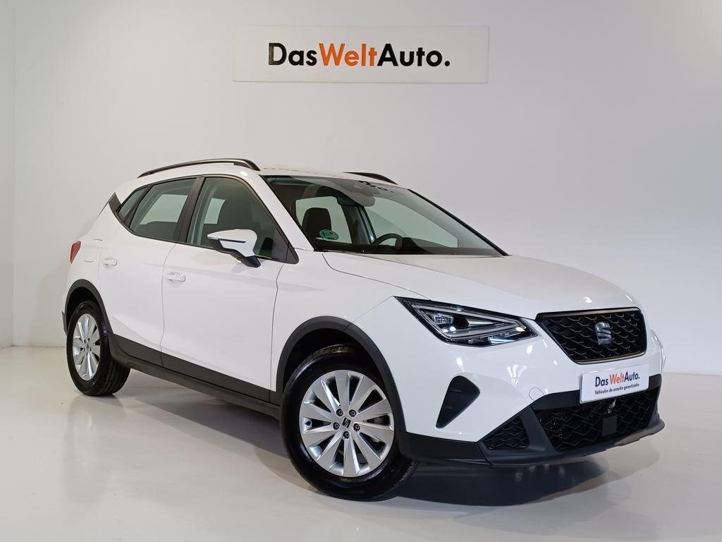 SEAT Arona 1.0 TSI Style 81 kW (110 CV)