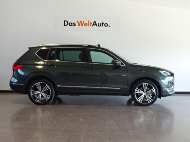 SEAT Tarraco 2.0 TDI S&S Xcellence 4Drive DSG 140 kW (190 CV)