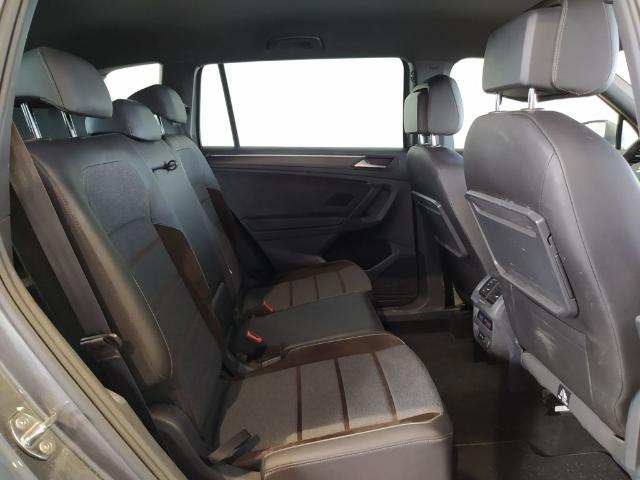 SEAT Tarraco 2.0 TDI S&S Xcellence 4Drive DSG 140 kW (190 CV)