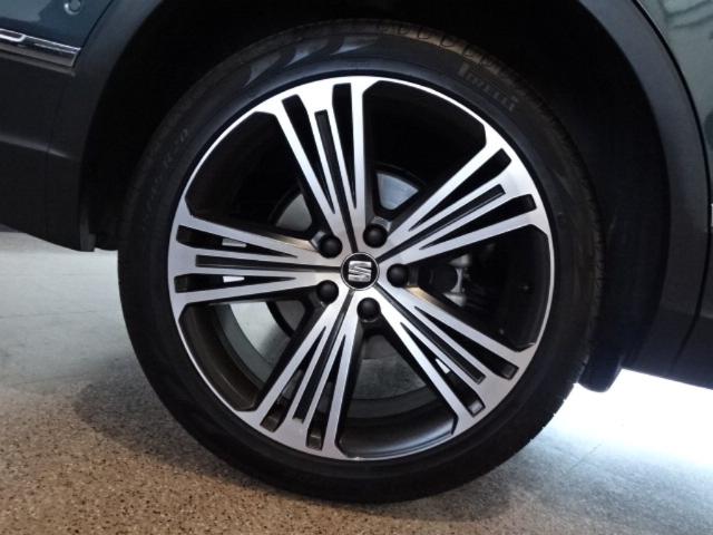 SEAT Tarraco 2.0 TDI S&S Xcellence 4Drive DSG 140 kW (190 CV)