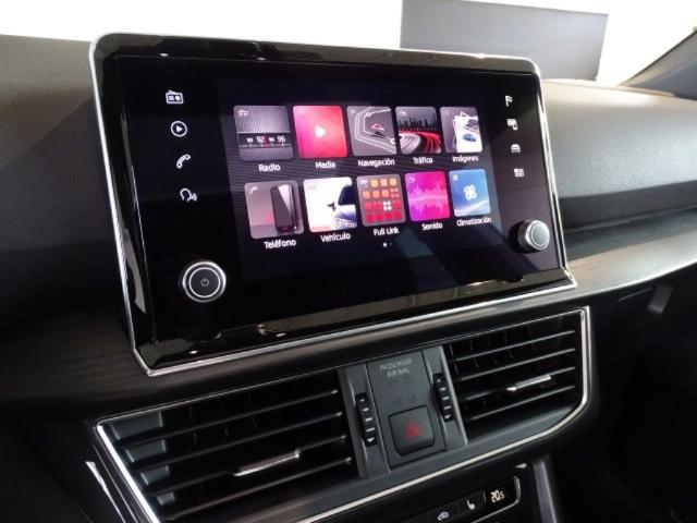 SEAT Tarraco 2.0 TDI S&S Xcellence 4Drive DSG 140 kW (190 CV)