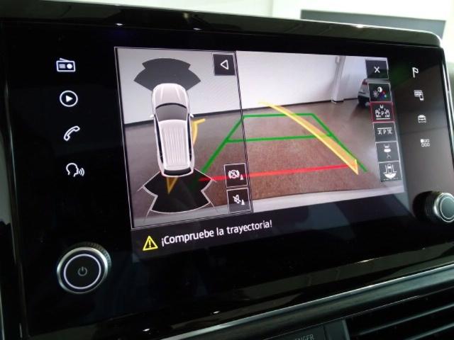 SEAT Tarraco 2.0 TDI S&S Xcellence 4Drive DSG 140 kW (190 CV)