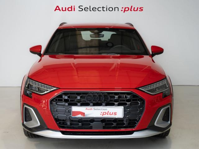 Foto 2 Audi A3 allstreet 35 TFSI 110 kW (150 CV) S tronic