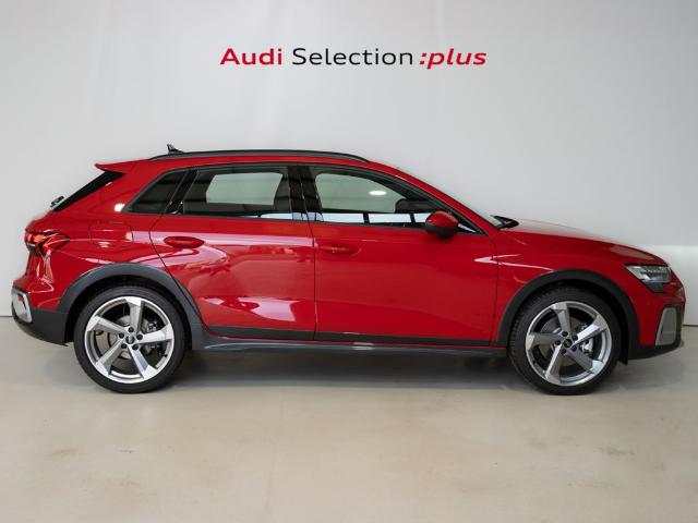 Foto 3 Audi A3 allstreet 35 TFSI 110 kW (150 CV) S tronic