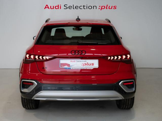 Foto 5 Audi A3 allstreet 35 TFSI 110 kW (150 CV) S tronic